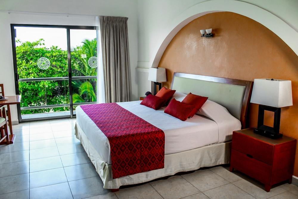 Hotel Casa Melissa Playa del Carmen Exterior photo