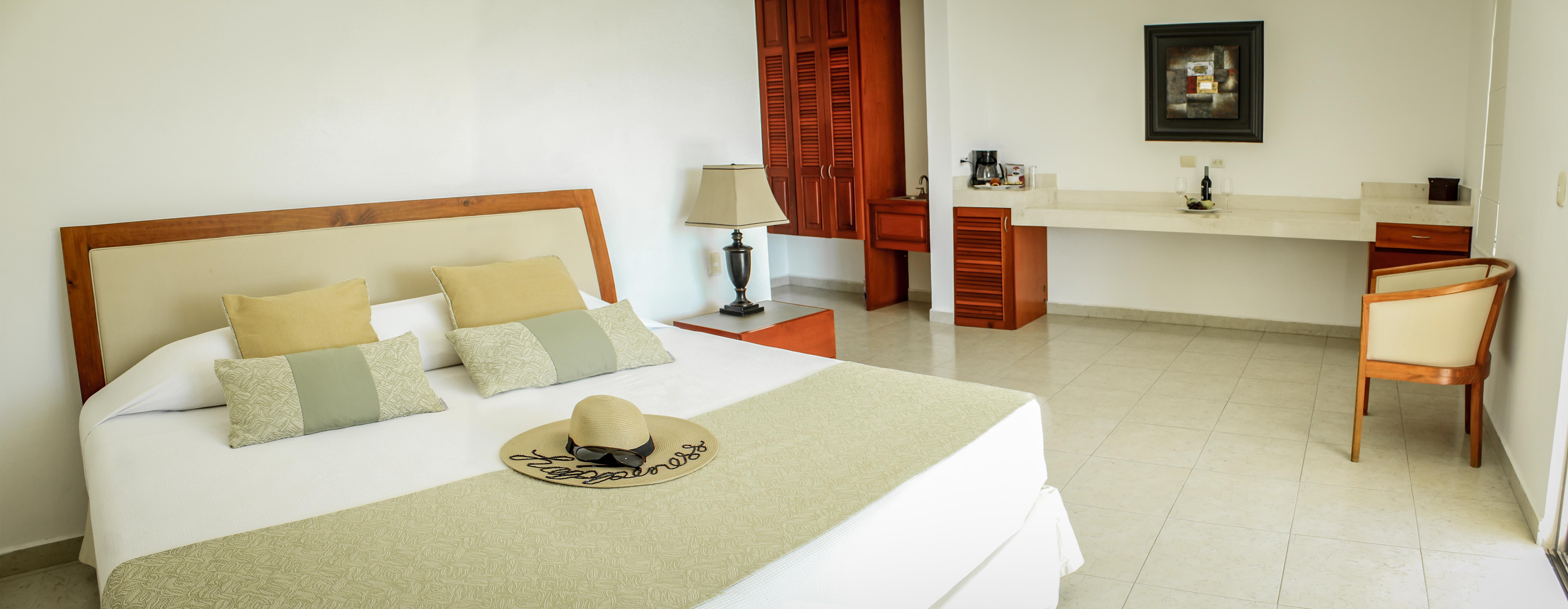 Hotel Casa Melissa Playa del Carmen Exterior photo