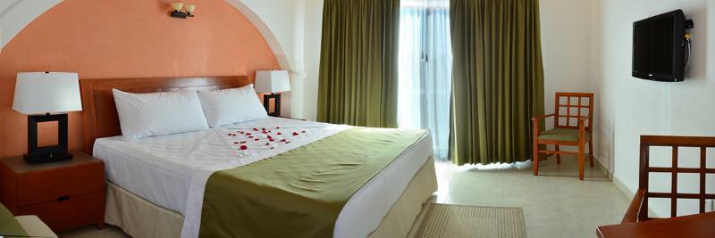 Hotel Casa Melissa Playa del Carmen Exterior photo